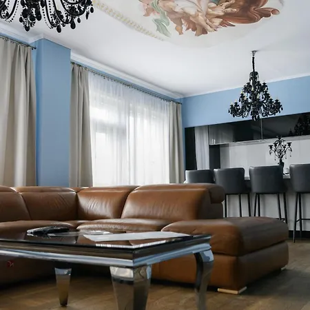 The Fresco, Boutique * Košice